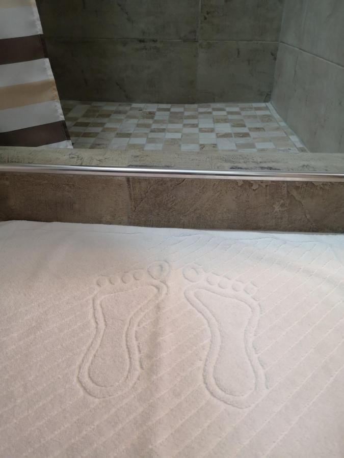 Villa I Spa Stevic Veliko Gradište エクステリア 写真
