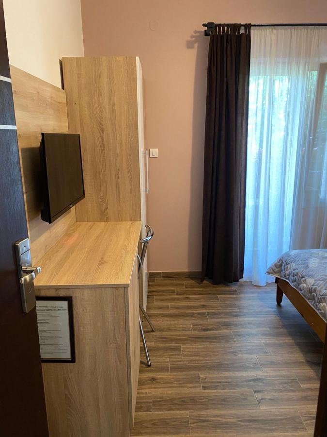 Villa I Spa Stevic Veliko Gradište エクステリア 写真