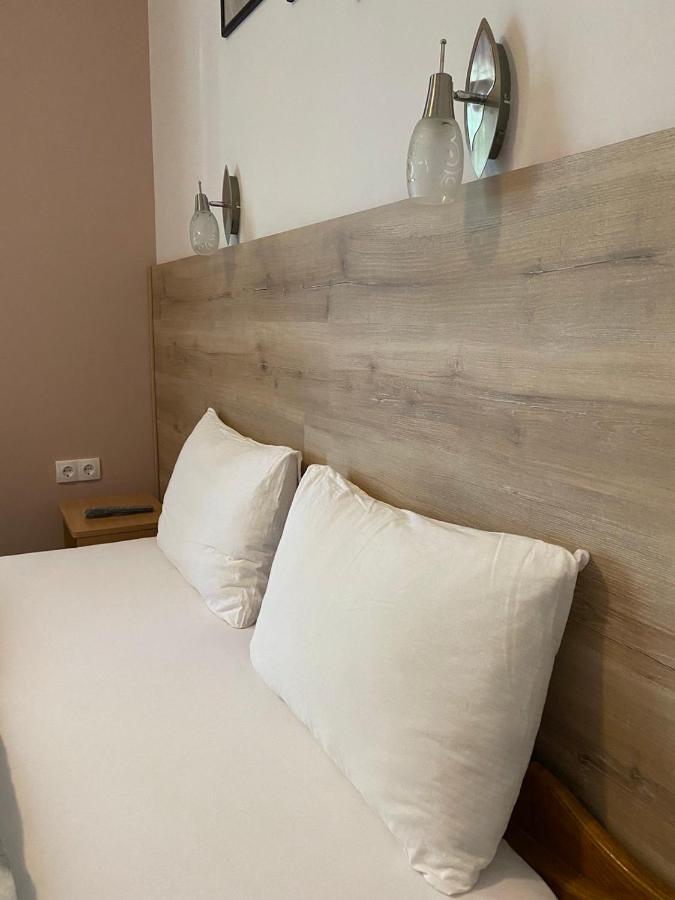 Villa I Spa Stevic Veliko Gradište エクステリア 写真