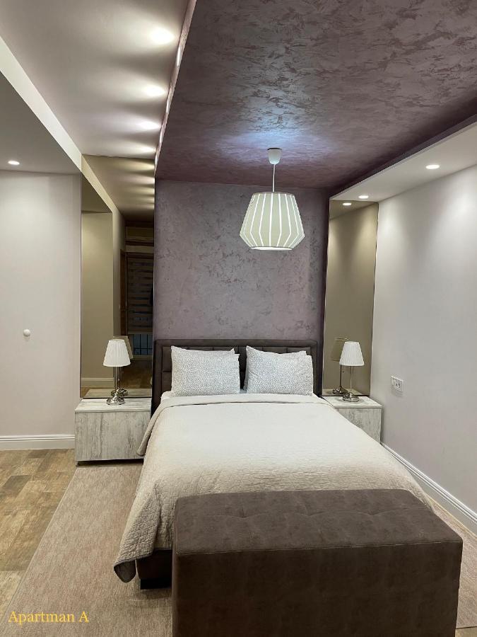 Villa I Spa Stevic Veliko Gradište エクステリア 写真