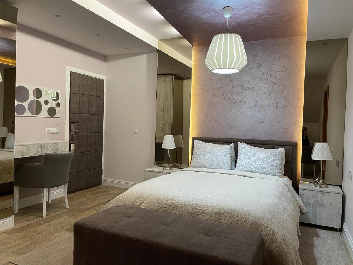 Villa I Spa Stevic Veliko Gradište エクステリア 写真
