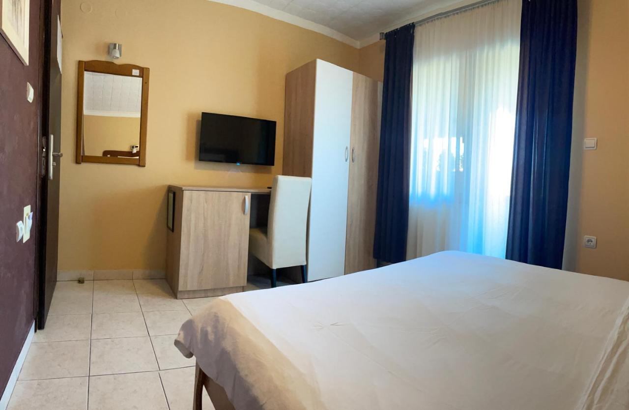 Villa I Spa Stevic Veliko Gradište エクステリア 写真