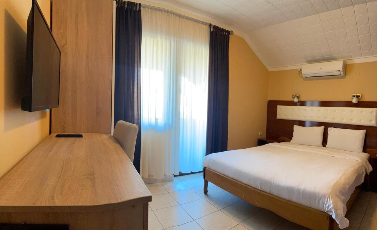 Villa I Spa Stevic Veliko Gradište エクステリア 写真