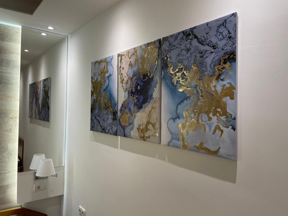 Villa I Spa Stevic Veliko Gradište エクステリア 写真