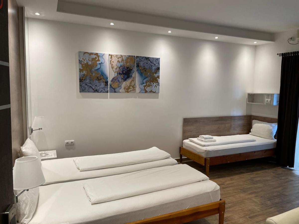 Villa I Spa Stevic Veliko Gradište エクステリア 写真