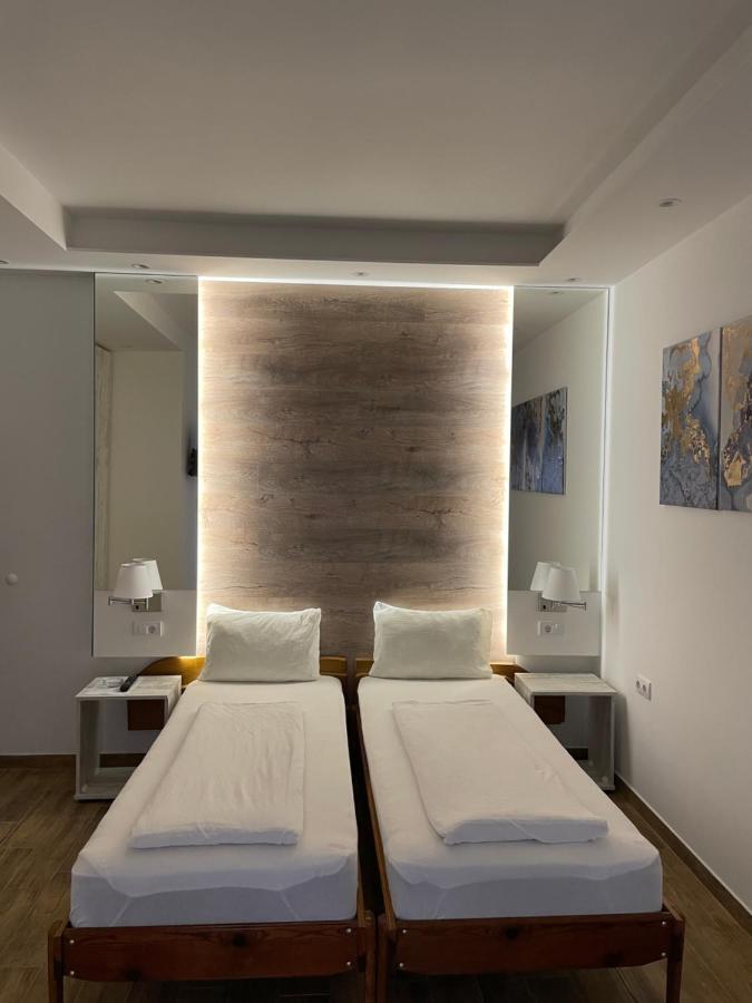 Villa I Spa Stevic Veliko Gradište エクステリア 写真