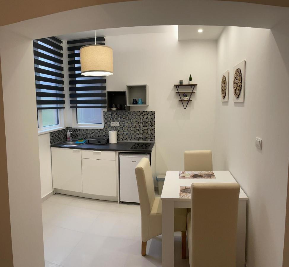 Villa I Spa Stevic Veliko Gradište エクステリア 写真