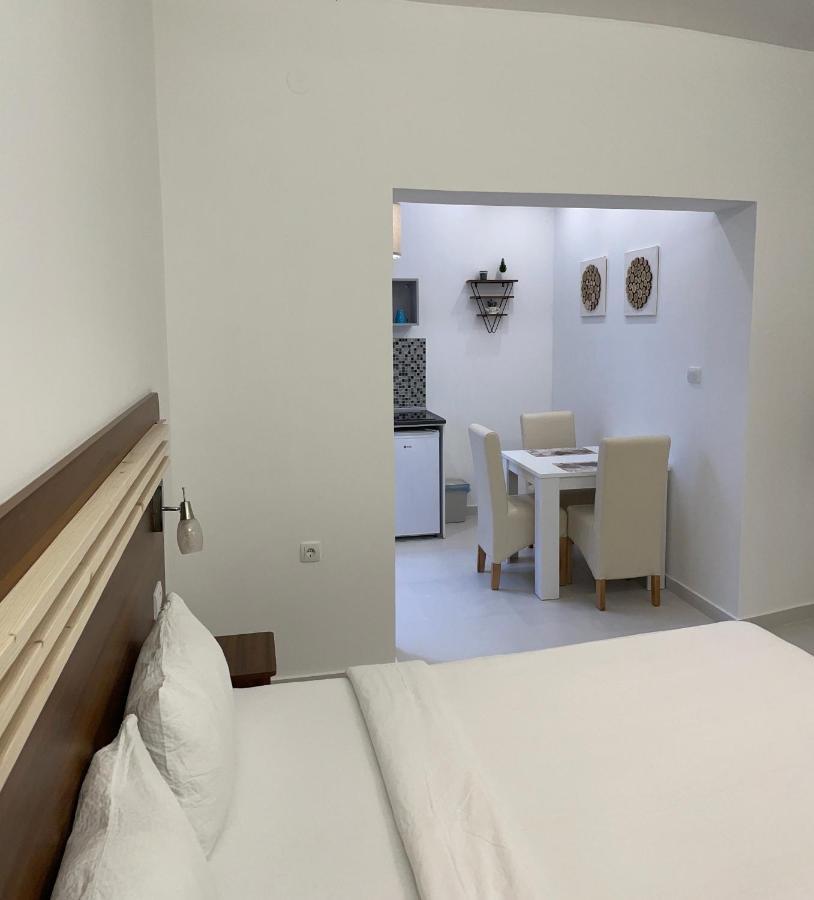 Villa I Spa Stevic Veliko Gradište エクステリア 写真