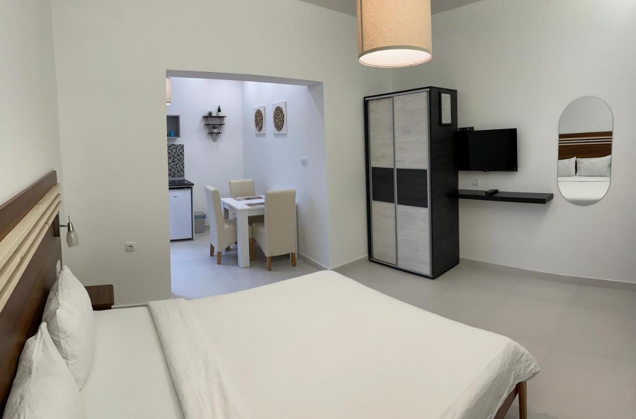 Villa I Spa Stevic Veliko Gradište エクステリア 写真