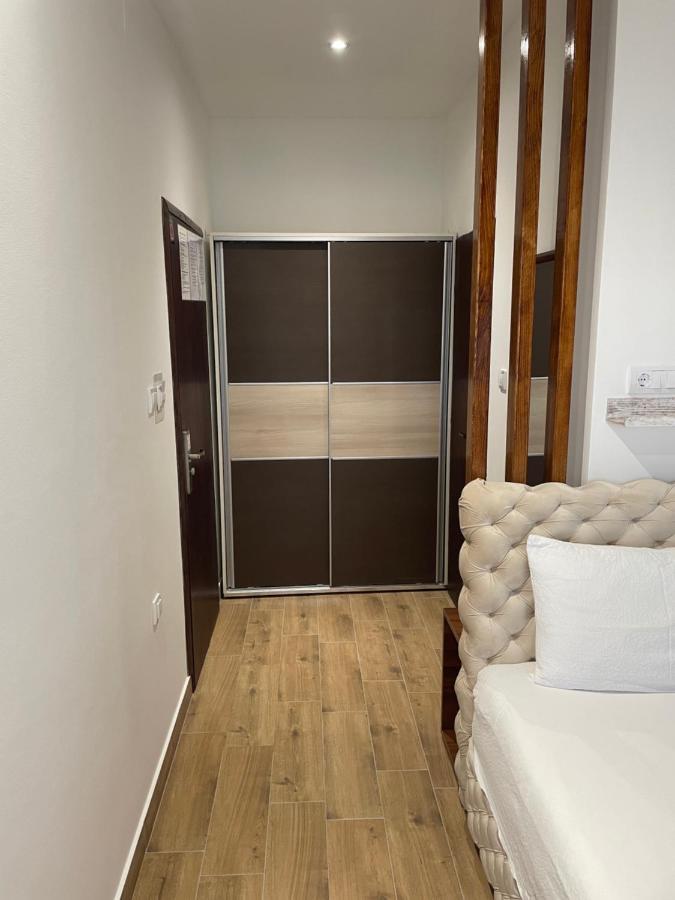 Villa I Spa Stevic Veliko Gradište エクステリア 写真