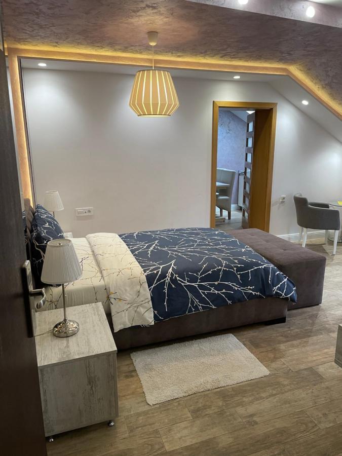 Villa I Spa Stevic Veliko Gradište エクステリア 写真