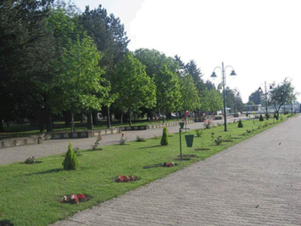 Villa I Spa Stevic Veliko Gradište エクステリア 写真