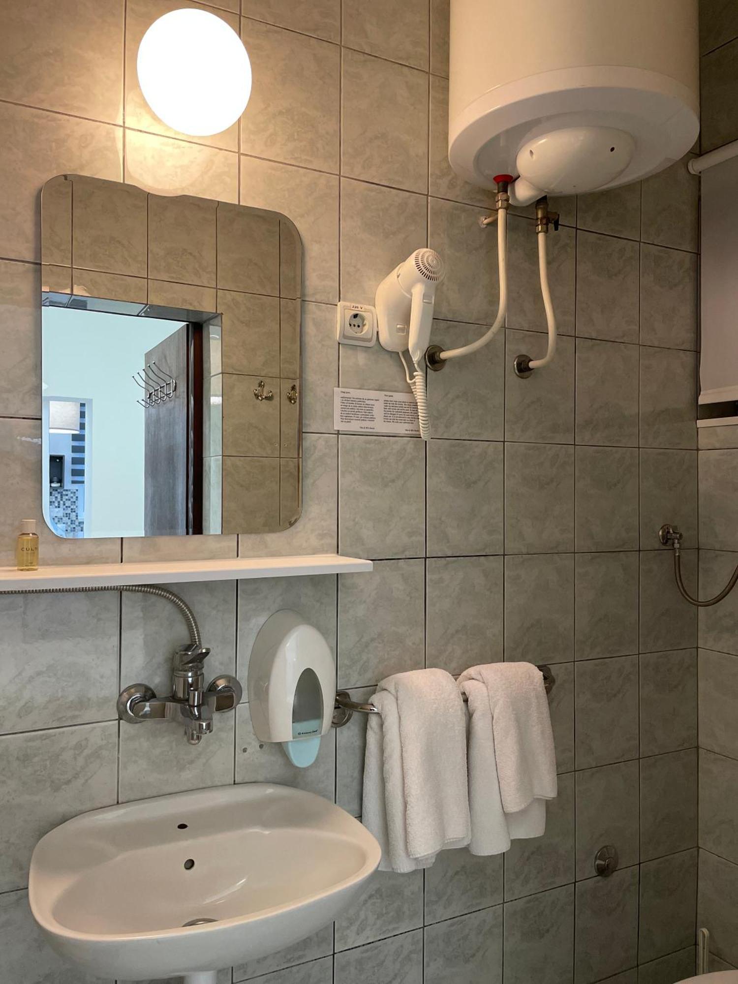 Villa I Spa Stevic Veliko Gradište 部屋 写真