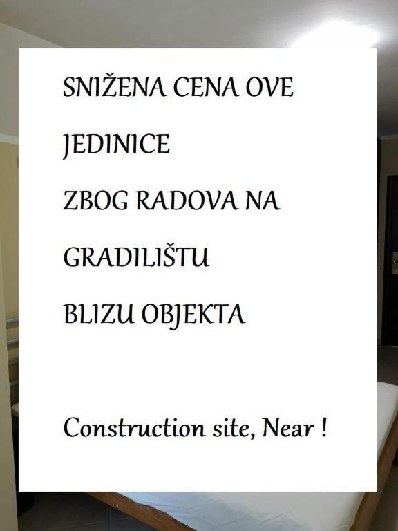 Villa I Spa Stevic Veliko Gradište 部屋 写真