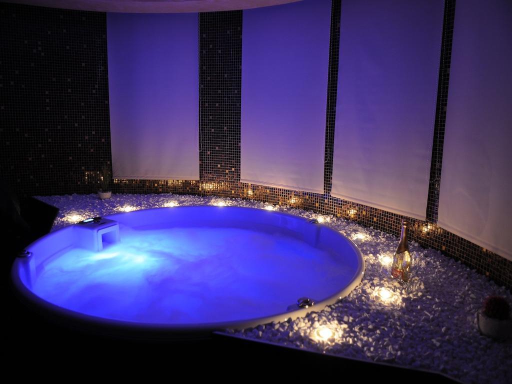 Villa I Spa Stevic Veliko Gradište エクステリア 写真