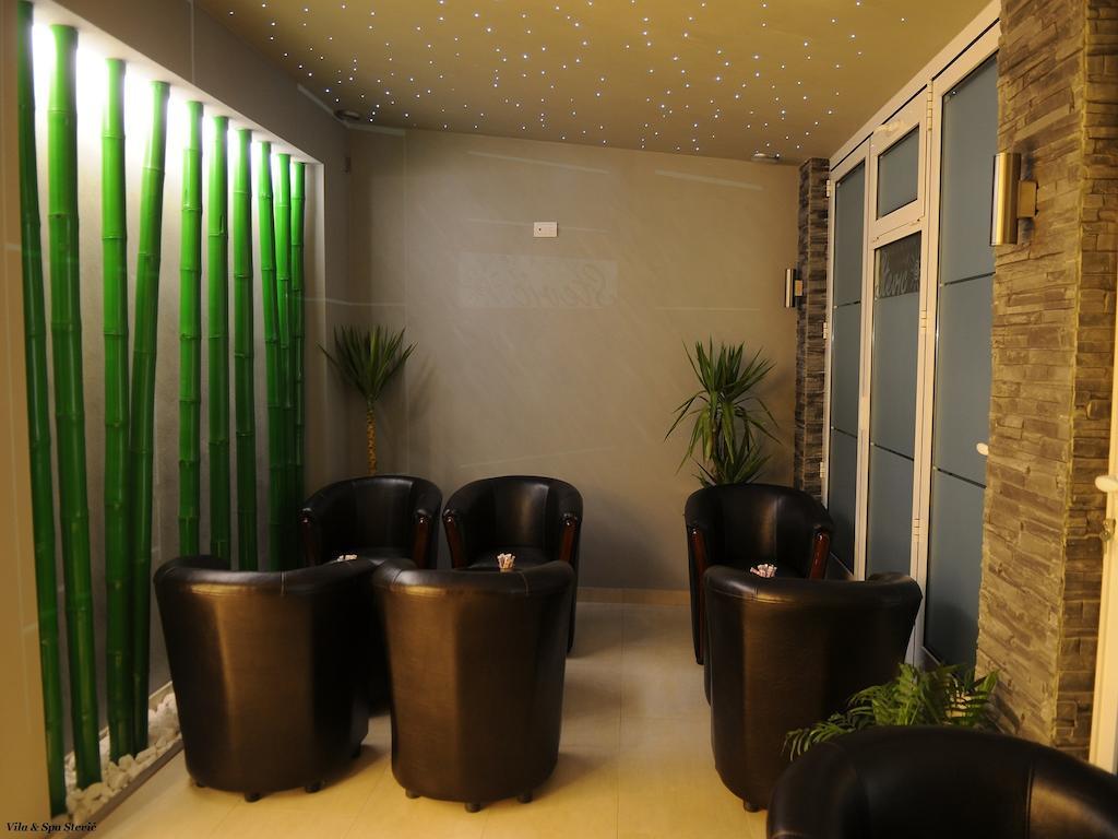 Villa I Spa Stevic Veliko Gradište エクステリア 写真