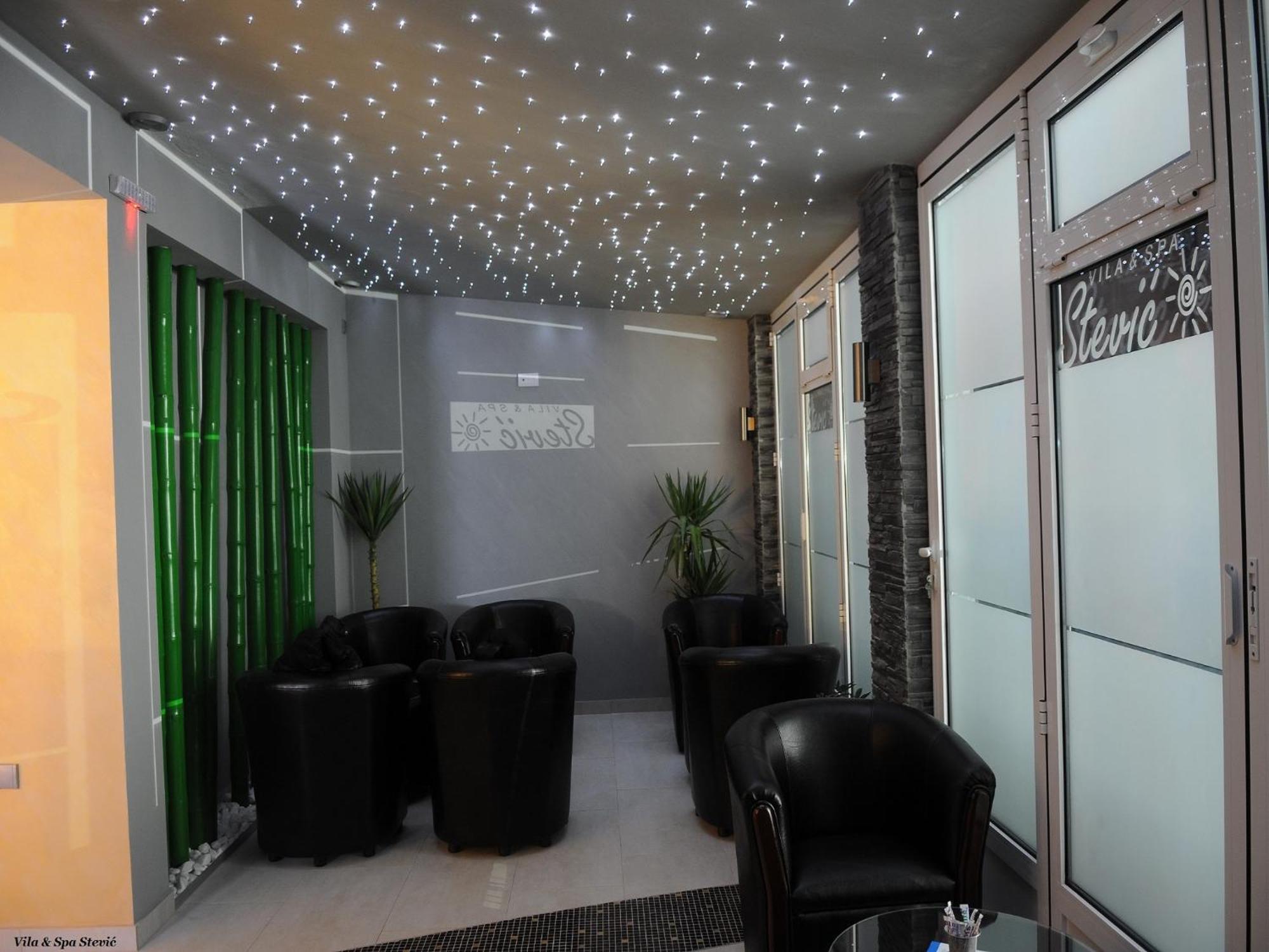 Villa I Spa Stevic Veliko Gradište エクステリア 写真