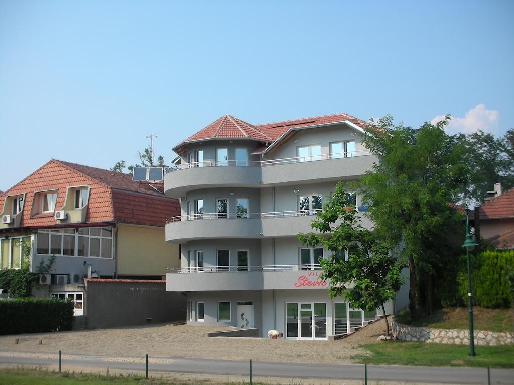 Villa I Spa Stevic Veliko Gradište エクステリア 写真