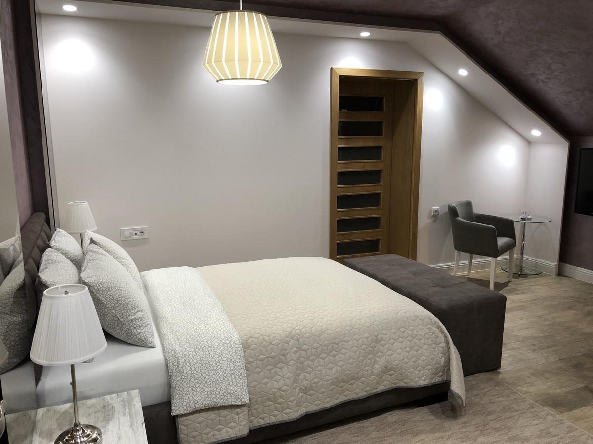 Villa I Spa Stevic Veliko Gradište エクステリア 写真