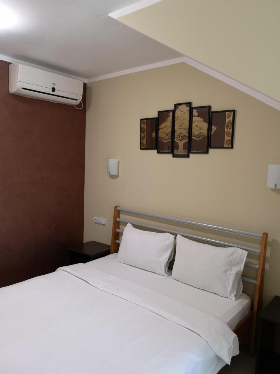 Villa I Spa Stevic Veliko Gradište エクステリア 写真