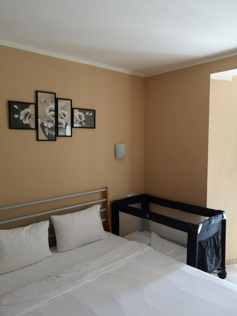 Villa I Spa Stevic Veliko Gradište エクステリア 写真