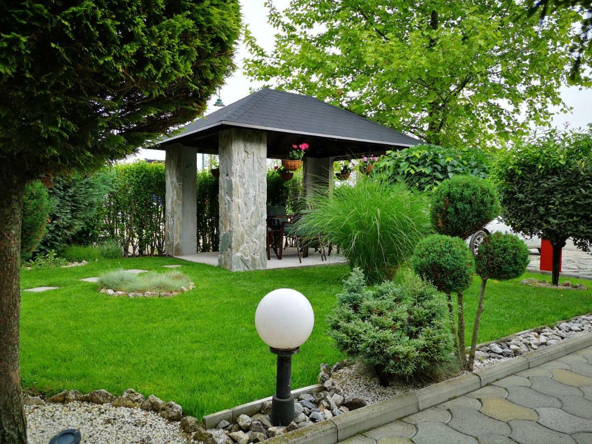 Villa I Spa Stevic Veliko Gradište エクステリア 写真