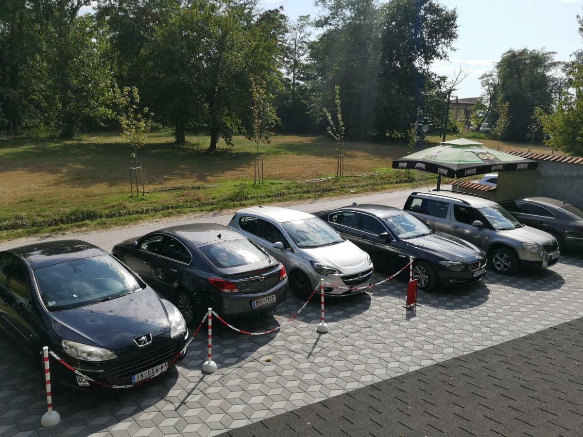 Villa I Spa Stevic Veliko Gradište エクステリア 写真